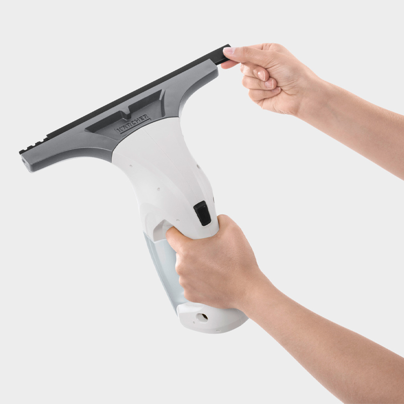 Curatitor de ferestre Karcher WV1 Plus