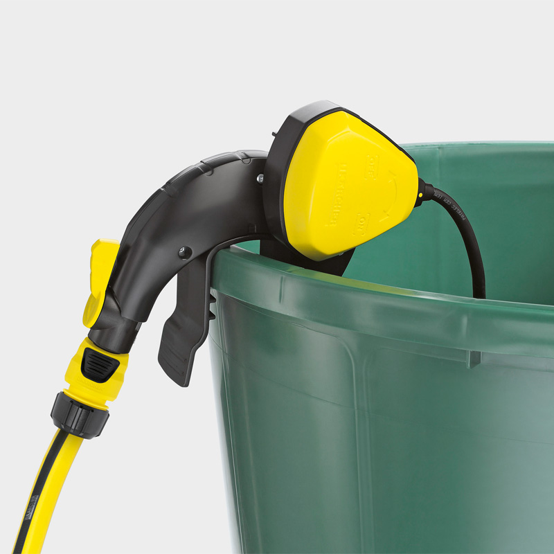 Pompa submersibila pentru butoi (rezervoare) BP 1 Barrel