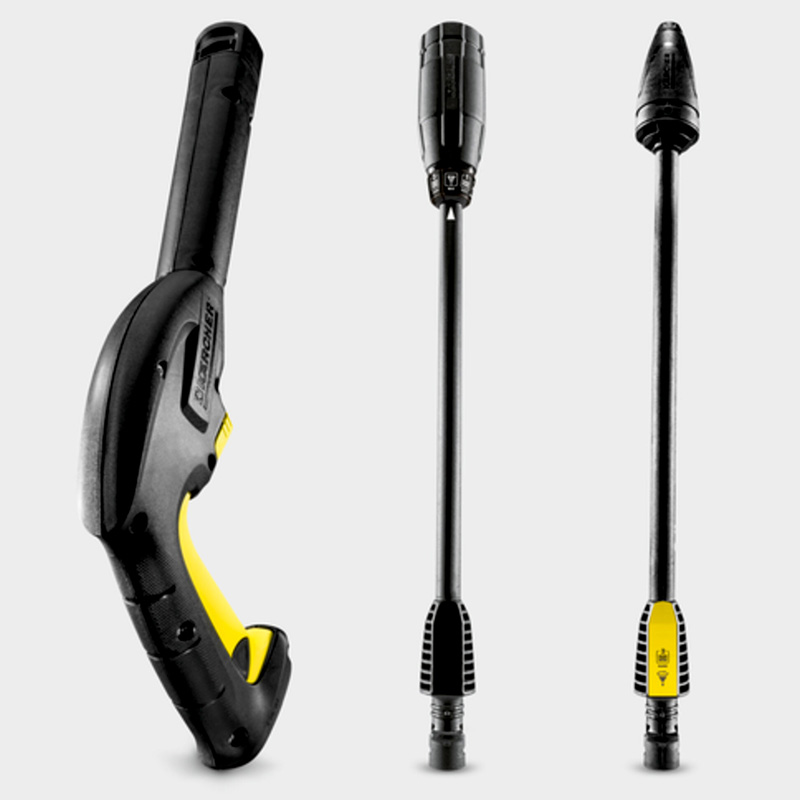 Aparat de spalat cu presiune KARCHER K2 Power Control CAR