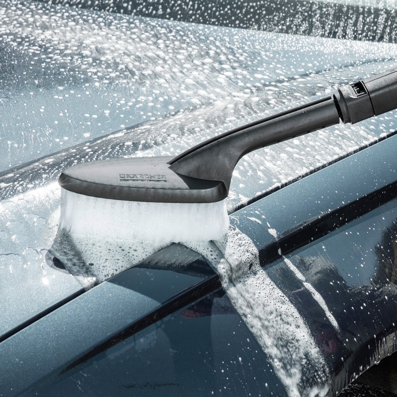 Aparat de spalat cu presiune KARCHER K2 Power Control CAR