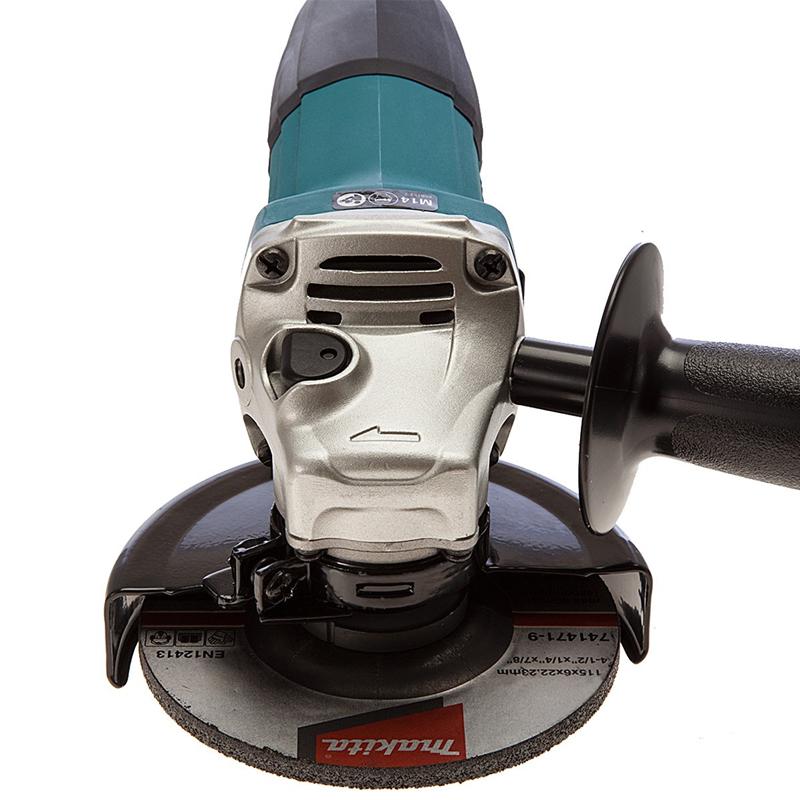 Polizor unghiular 115mm, 720W tip GA4530R