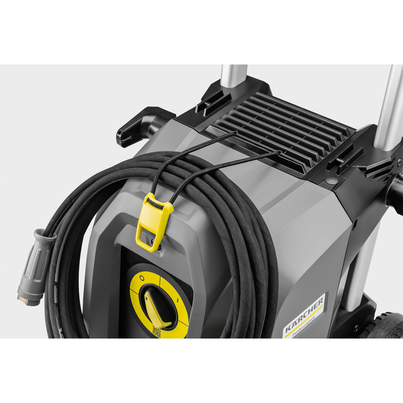 Aparat de spalat cu presiune KARCHER tip HD9/20-4S
