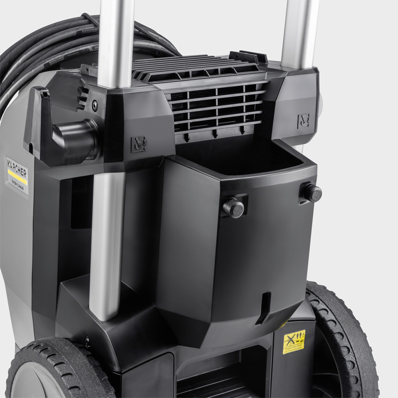 Aparat de spalat cu presiune KARCHER tip HD9/20-4S