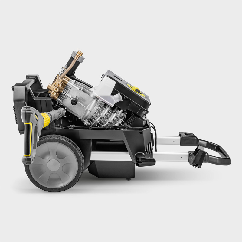 Aparat de spalat cu presiune KARCHER tip HD9/20-4S
