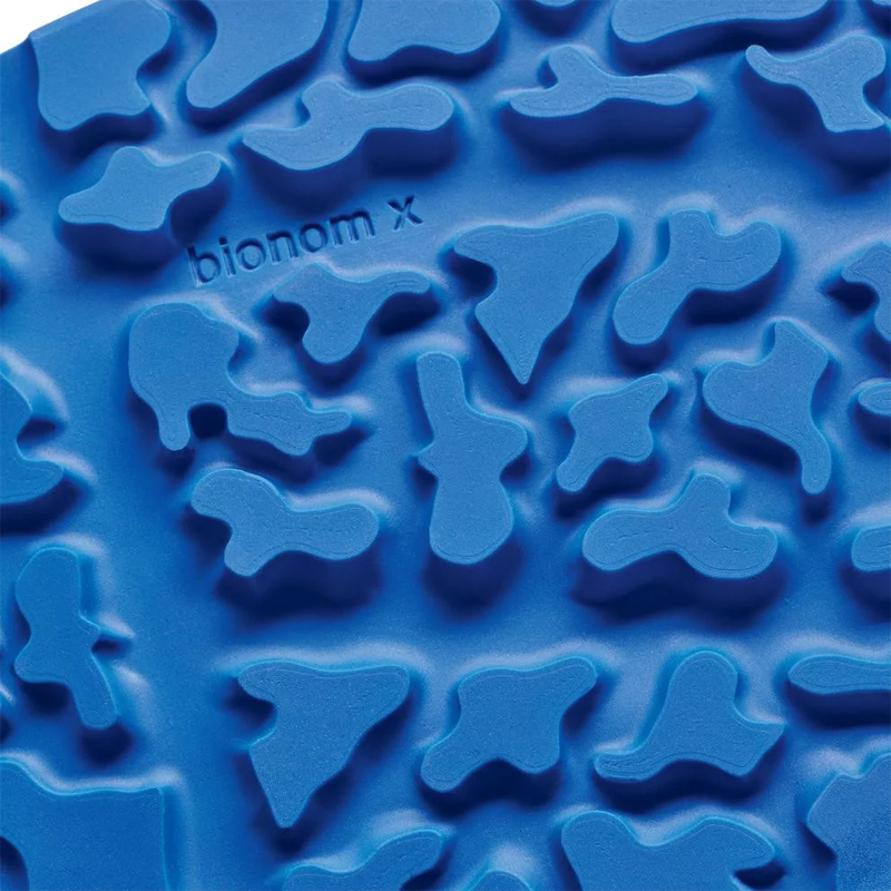 Pantofi de protectie perforati Uvex 1 X-Craft, S1 FO SC SR, marimea 35