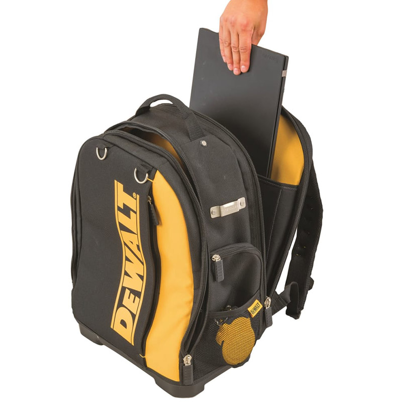 Rucsac pentru scule DEWALT DWST81690-1, 340x470x230 mm