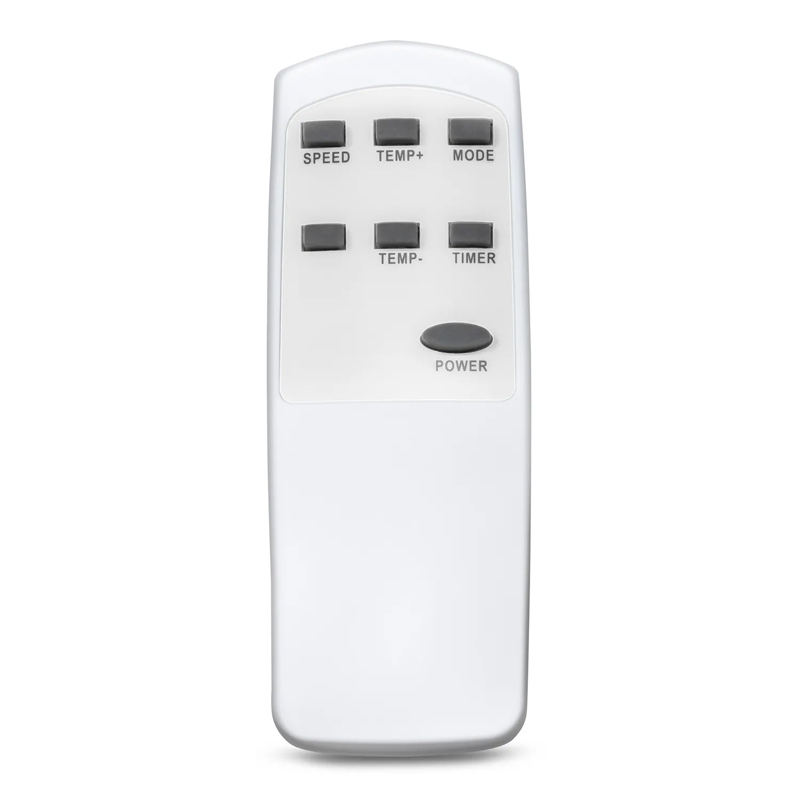 Aparat de aer conditionat portabil Trotec, tip PAC2010SH, 2 kW, 320 m³/h