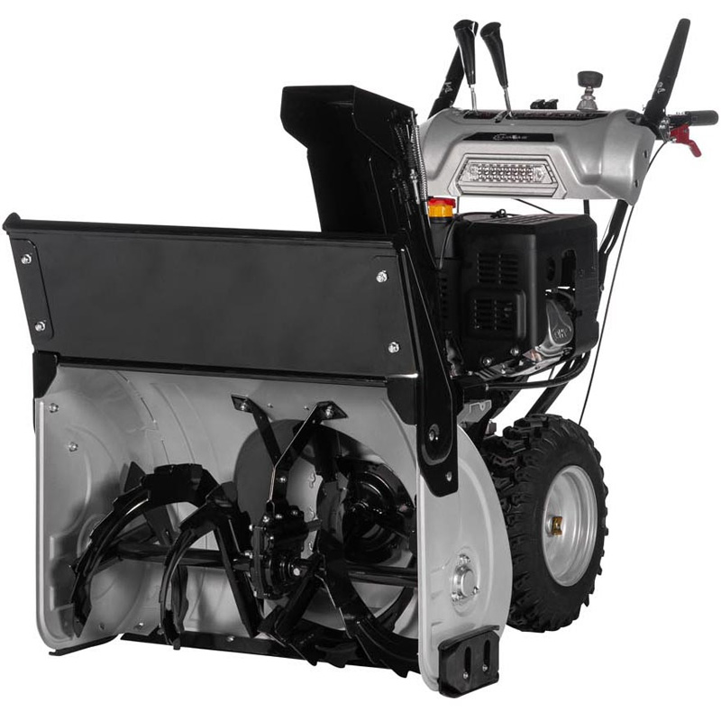 Freza de zapada profesionala LUMAG SNOW BLOWER SFR80