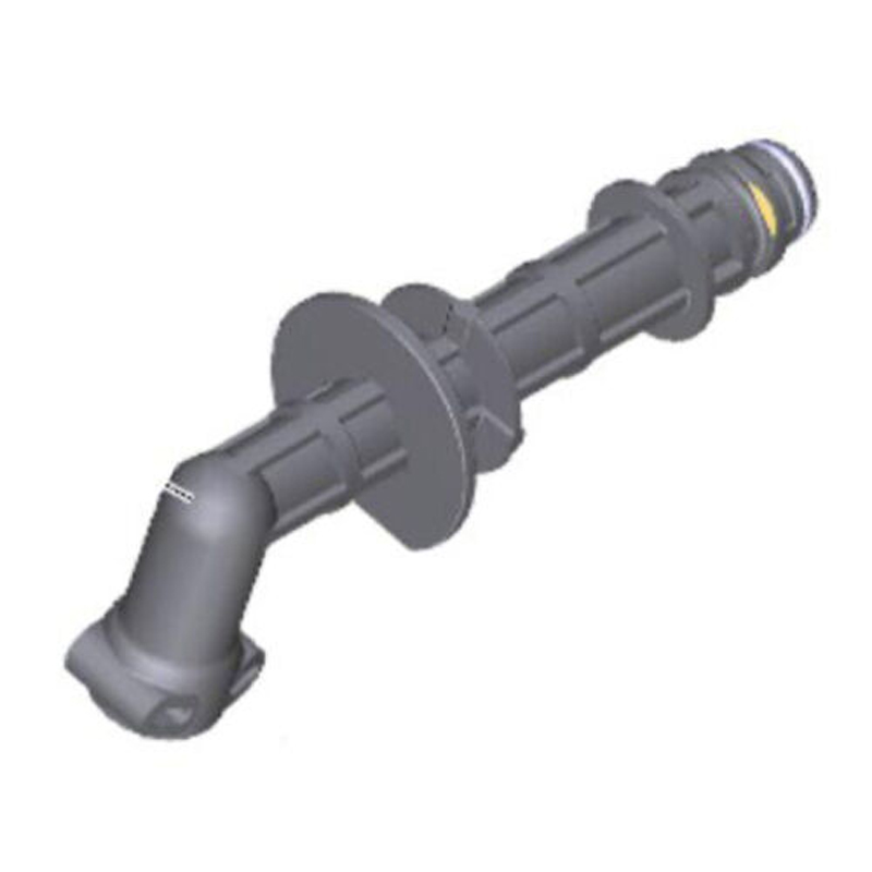 Racord Karcher, compatibil cu aparate de spalat cu presiune K3 Premium Full Control