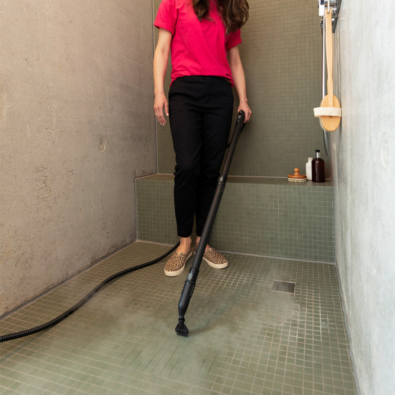 Set de perii pentru rosturi, pentru SC1 - SC5, Karcher