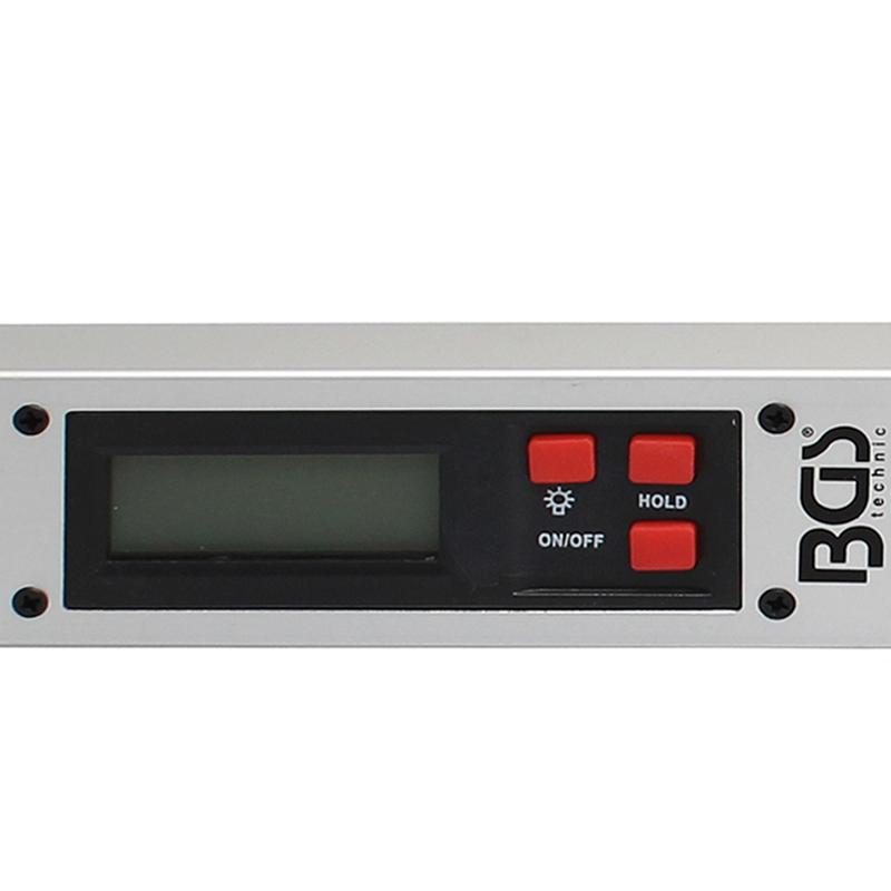 Nivela electronica pentru unghiuri (goniometru) BG-50440