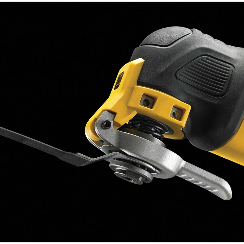 Set 5 lame (panze) pentru masini multifunctionale, taieri in lemn, PVC, rigips, Dewalt DT20761-QZ