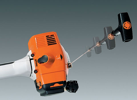 Motocoasa STIHL  FS 38