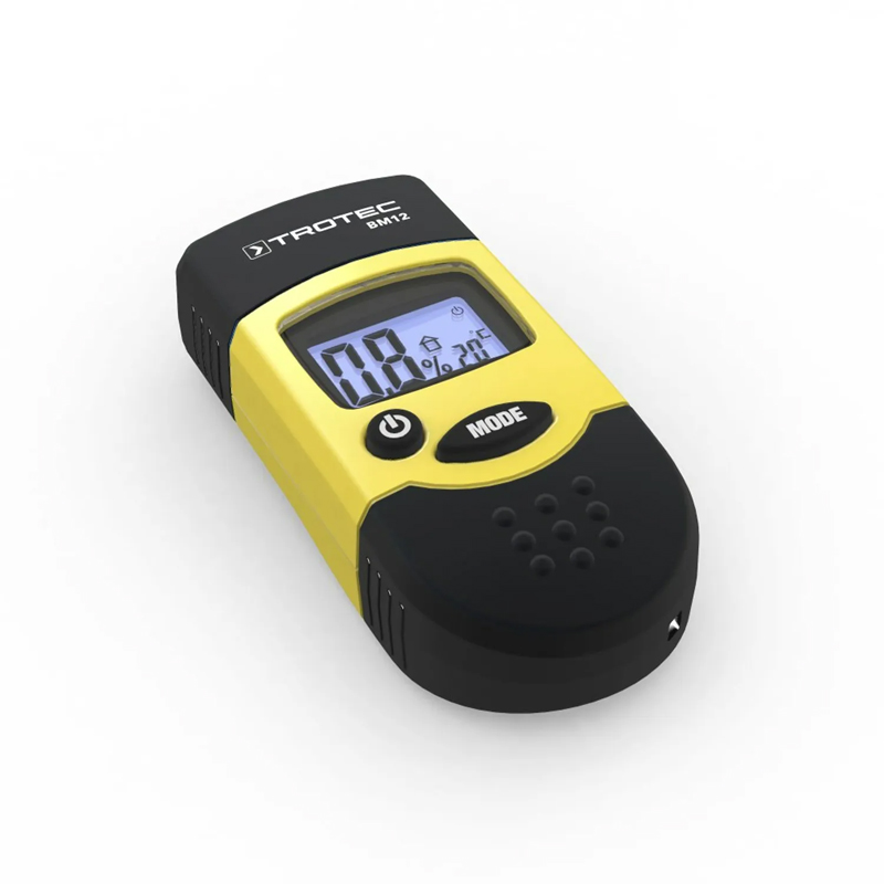 Umidometru Trotec BM12, 0 - 85% h.r.
