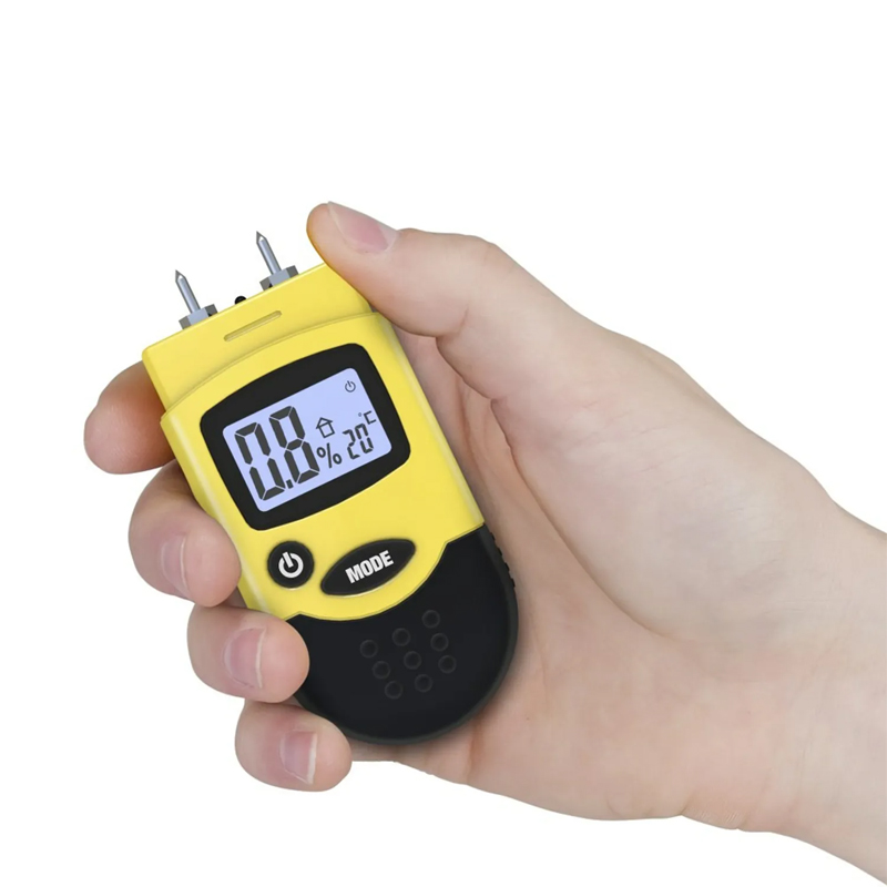 Umidometru Trotec BM12, 0 - 85% h.r.