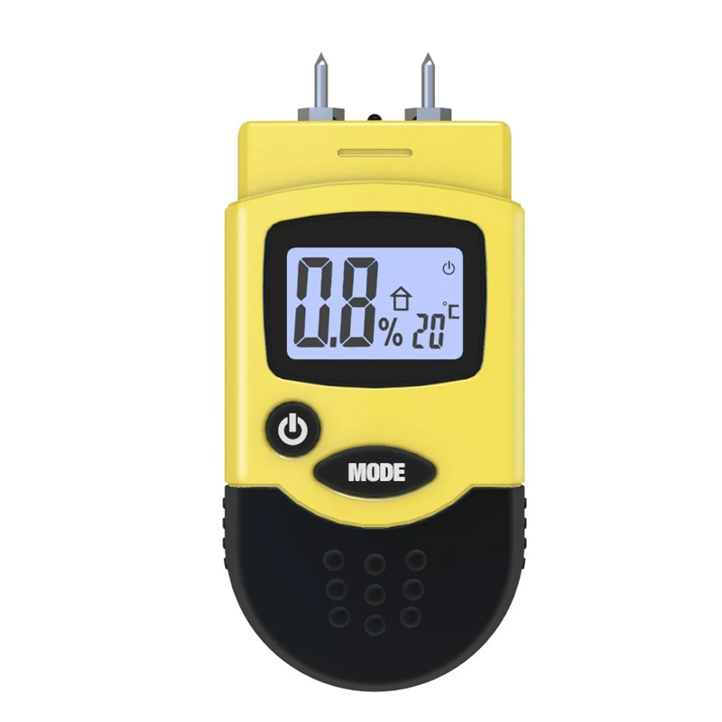 Umidometru Trotec BM12, 0 - 85% h.r.