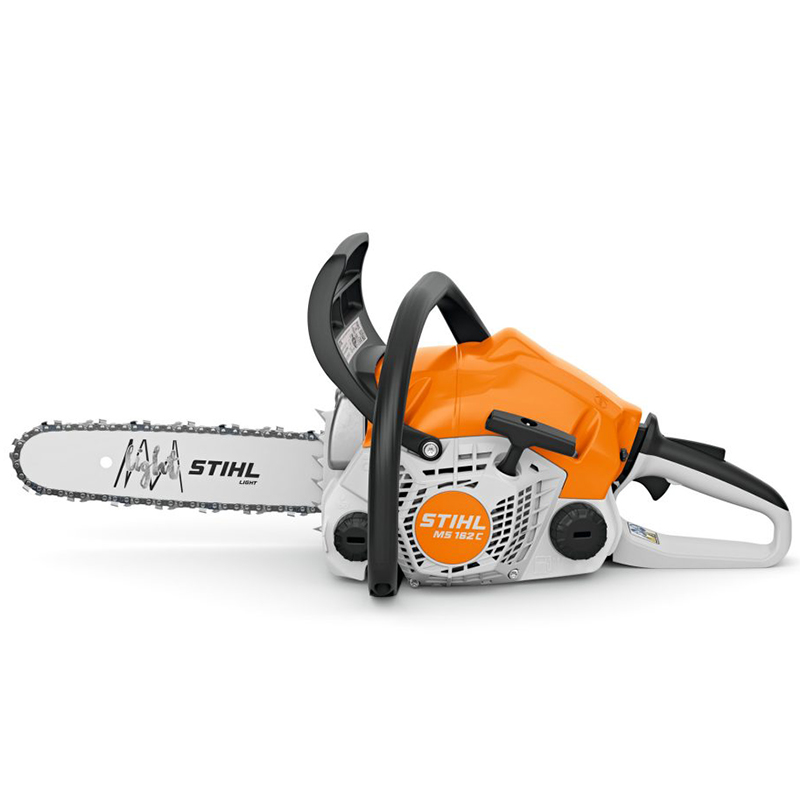 Motofierastrau cu benzina STIHL MS162C-BE, 30 cm, 1.1mm
