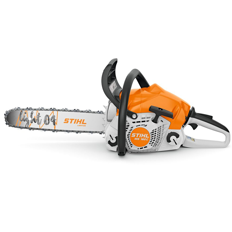 Motofierastrau cu benzina STIHL MS182C-BE, 40cm, 3/8