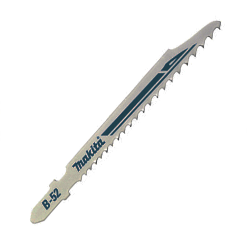 Panze fierăstrău vertical Makita B52 - universale, 75 mm, set 5 buc.