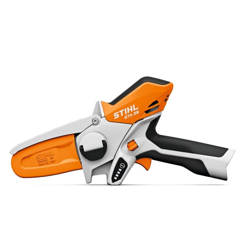 Fierastrau cu acumulatori Stihl GTA 26 SOLO, 10.8V, fara incarcator si acumulator, 10 cm