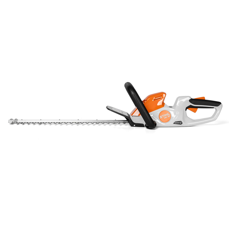 Foarfeca de tuns gard viu 45 cm, cu acumulator 10.8V, 2.1Ah, Stihl, tip HSA30 Set, sistem AS