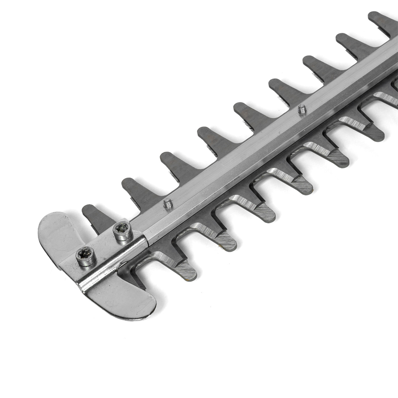 Foarfeca de tuns gard viu 45 cm, compatibila cu acumulatori 10.8V, Stihl, tip HSA30 SOLO (fara incarcator si acumulator), sistem AS