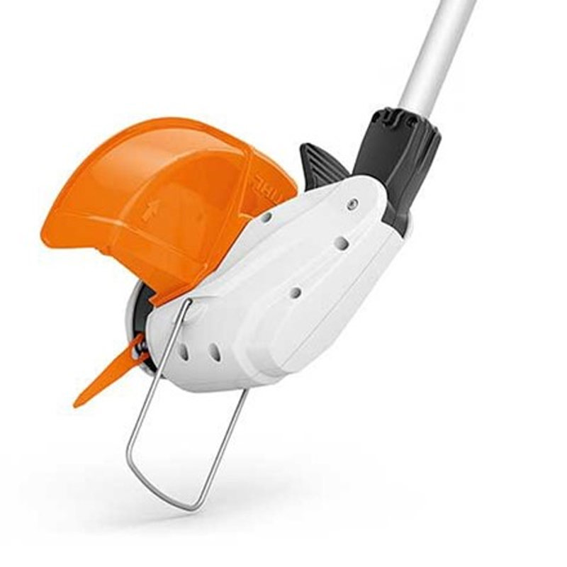 Motocoasa (trimmer) cu acumulator 10.8V, 2.1Ah, Stihl, tip FSA30 Set, sistem AS