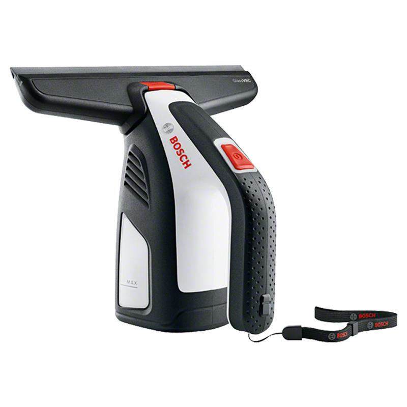 Curatitor de ferestre Bosch, tip GlassVAC