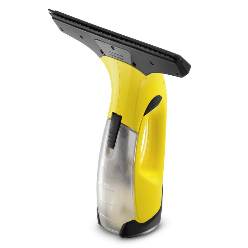 Curatitor de ferestre Karcher WV2 Plus