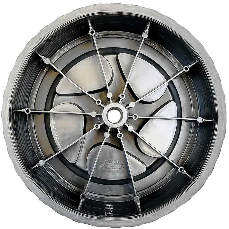 Roata incalzitor d=300mm Master Roata incalzitor d=300mm Master