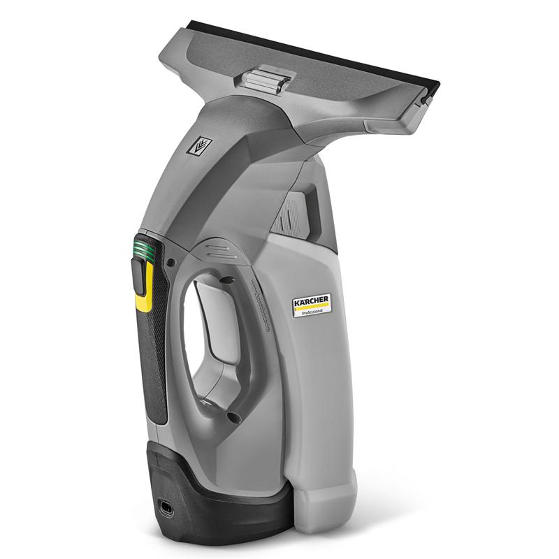 Curatitor profesional de ferestre Karcher, tip WVP10