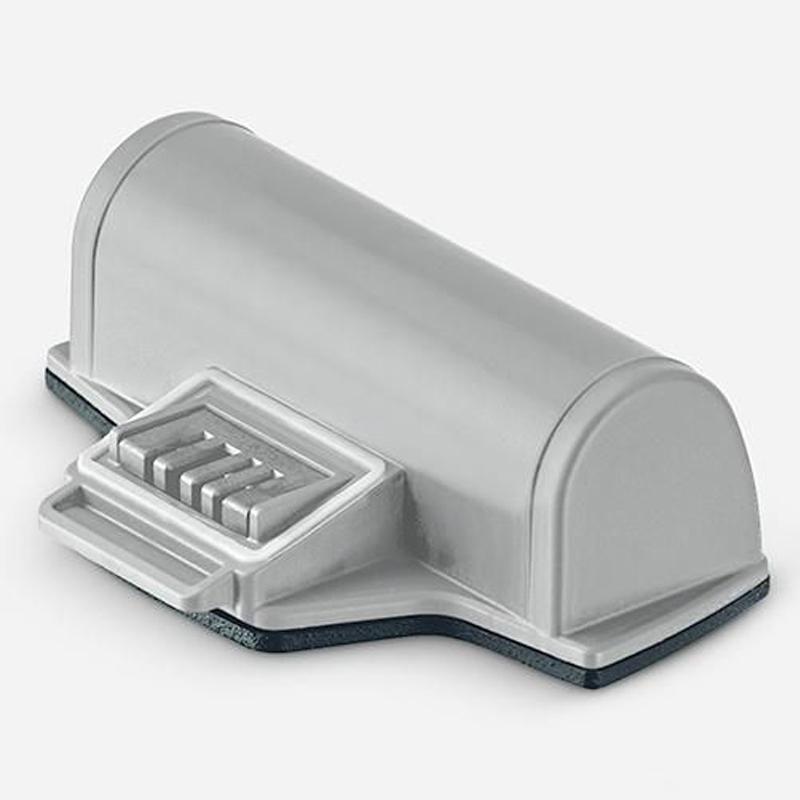 Curatitor profesional de ferestre Karcher, tip WVP10