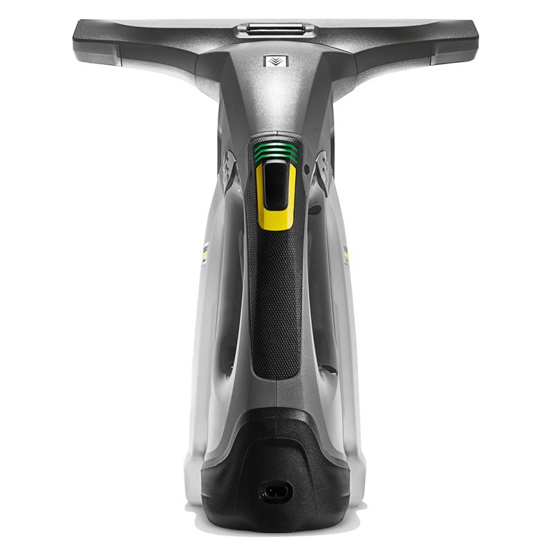 Curatitor profesional de ferestre Karcher, tip WVP10 Adv