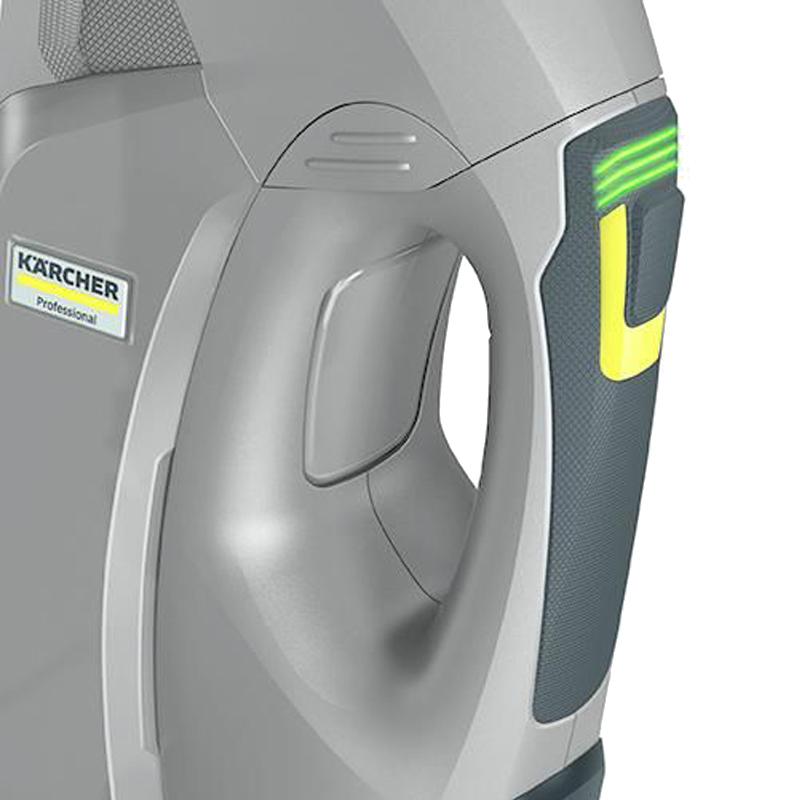Curatitor profesional de ferestre Karcher, tip WVP10 Adv
