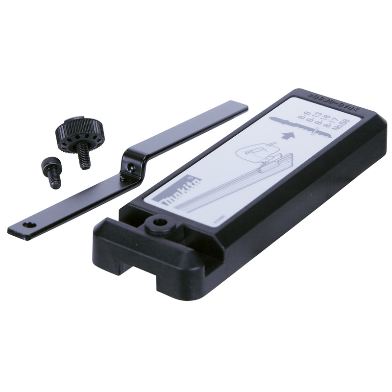 Adaptor ferastrau pendular pentru sina de ghidare, Makita 193517-1