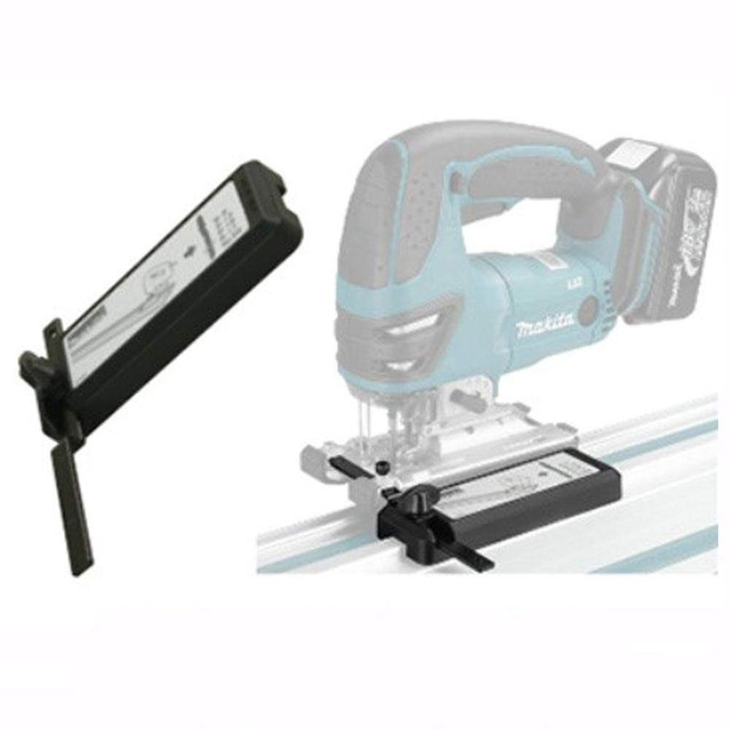 Adaptor ferastrau pendular pentru sina de ghidare, Makita 193517-1