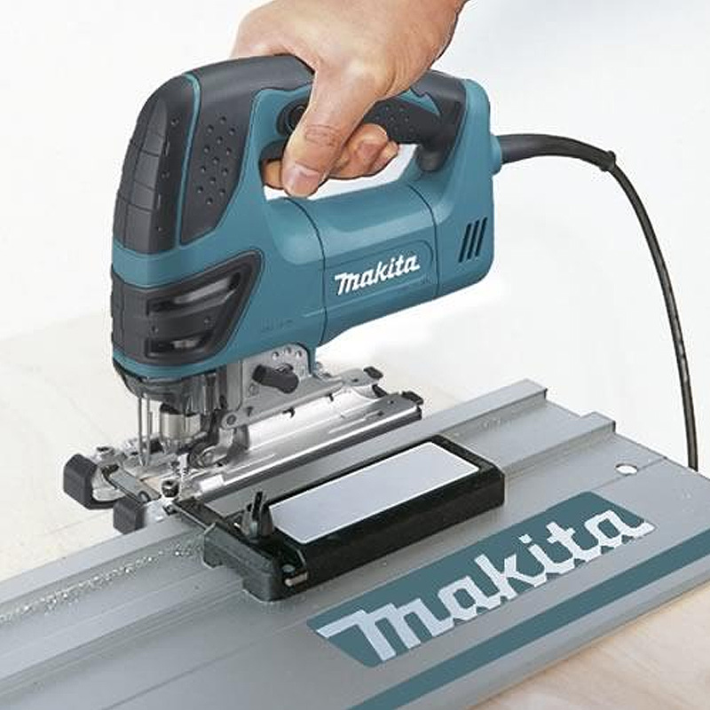 Adaptor ferastrau pendular pentru sina de ghidare, Makita 193517-1