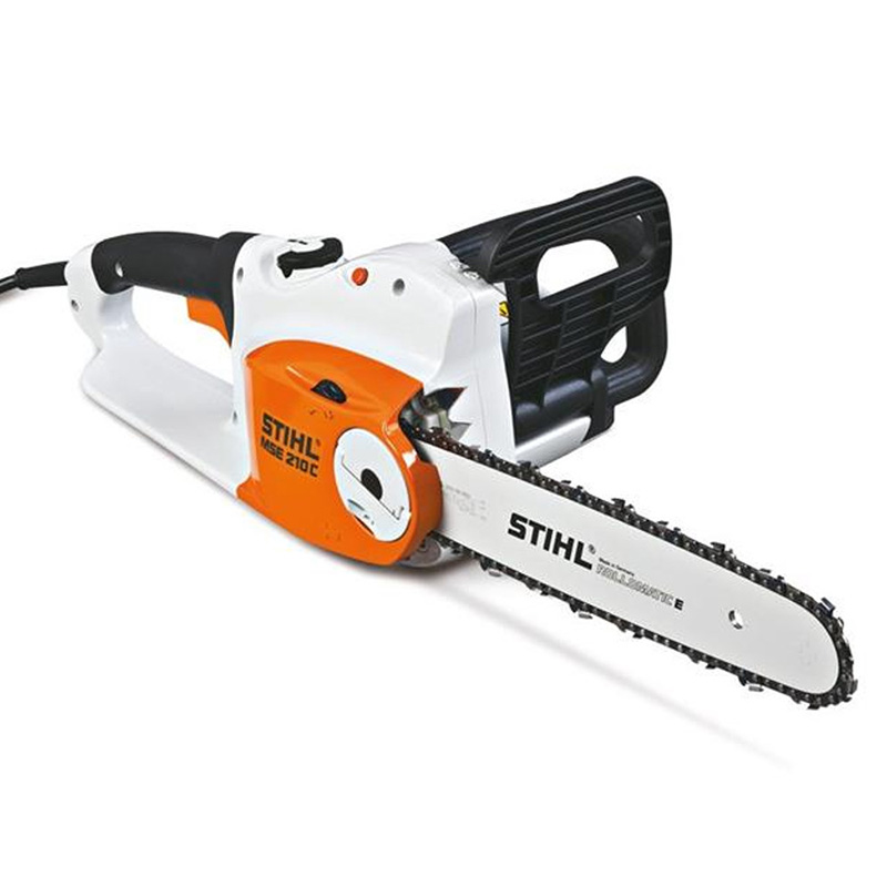 Electroferastrau STIHL MSE 210CBQ, 35 cm,1.3 mm, 3/8