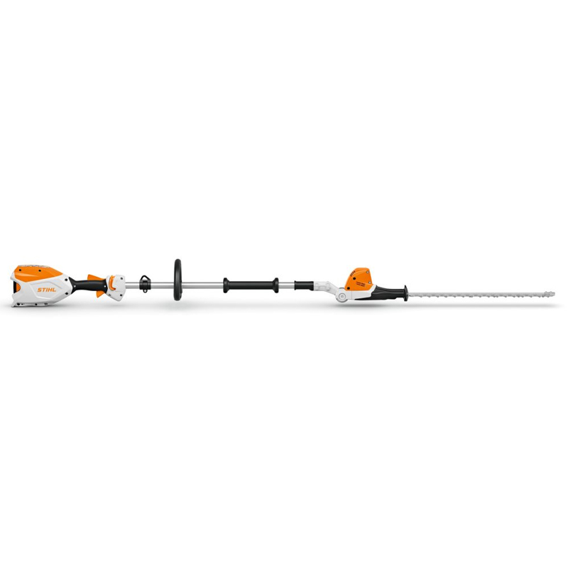 Foarfeca de tuns gard viu cu acumulatori AP 36V, SOLO, telescopica, Stihl, tip HLA66