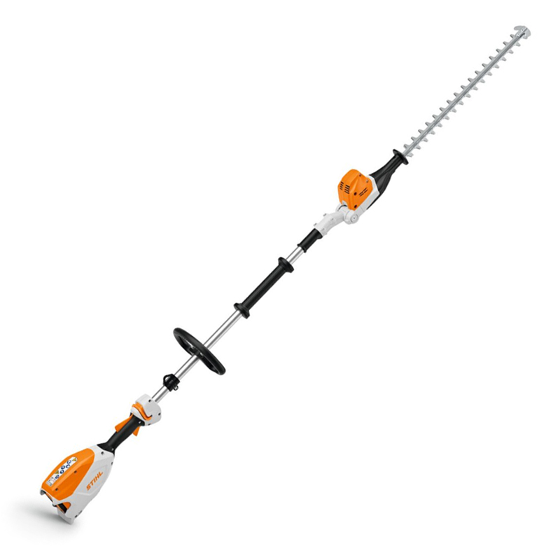 Foarfeca de tuns gard viu cu acumulatori AP 36V, SOLO, telescopica, Stihl, tip HLA66