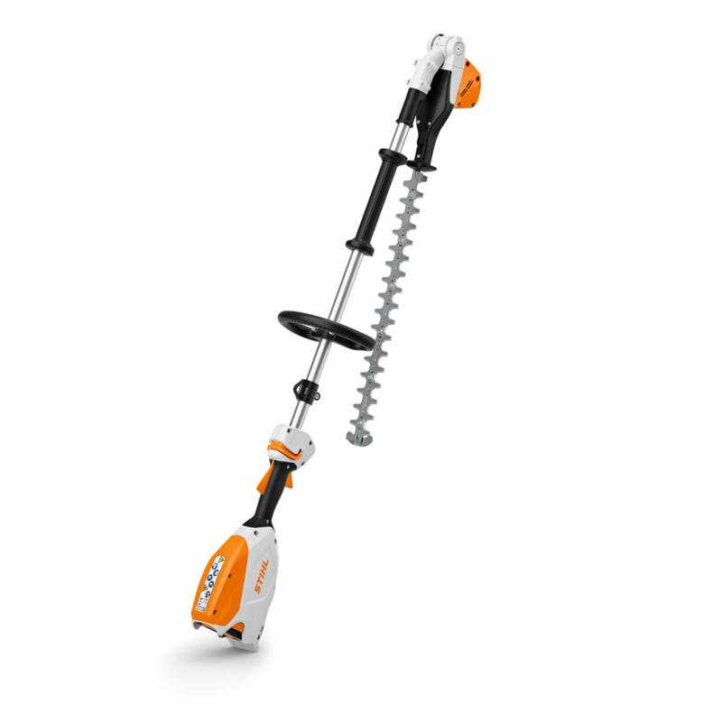 Foarfeca de tuns gard viu cu acumulatori AP 36V, SOLO, telescopica, Stihl, tip HLA66