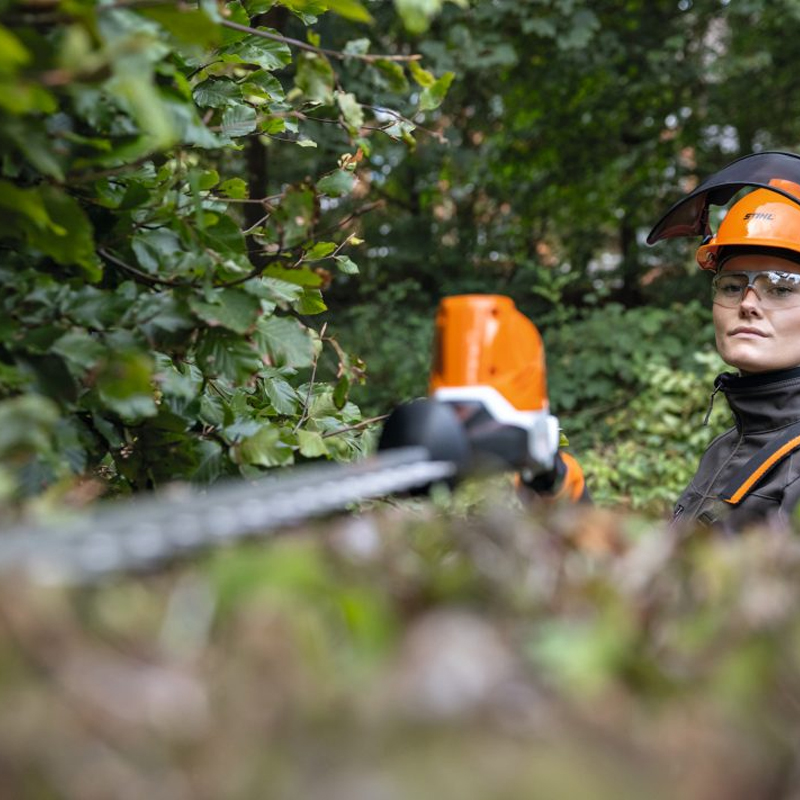 Foarfeca de tuns gard viu cu acumulatori AP 36V, SOLO, Stihl, tip HLA86
