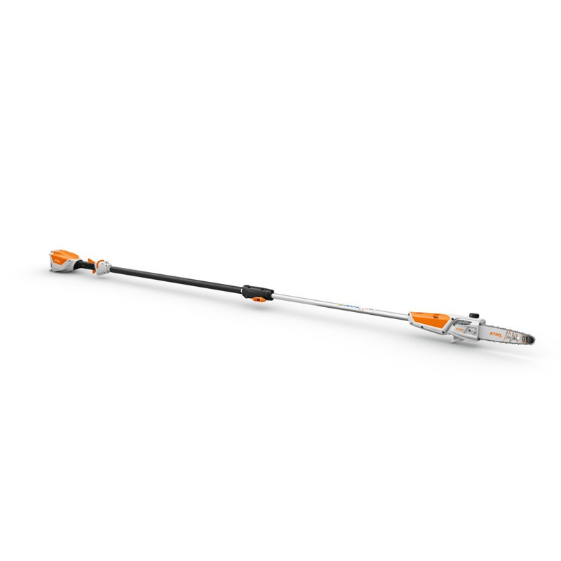 Emondor (fierastrau) de inaltime compatibil cu acumulator 36V, Stihl, SOLO (fara incarcator si acumulator), tip HTA50, sistem AK
