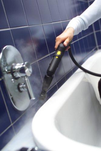 Curatitor cu abur Karcher, SC5 Iron cu fier de calcat