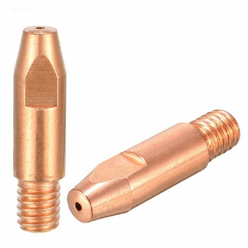 Duza de contact pentru sarma sudura otel Ø 1.0 mm, M6, sudura MIG/MAG, Telwin