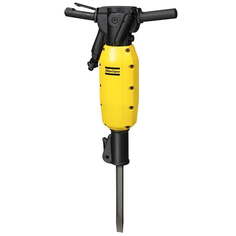 Ciocan demolator pneumatic Atlas Copco TEX190 - S25x108mm, 23kg, antivibratii