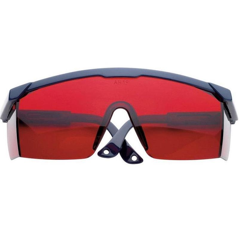 Ochelari laser rosii LB RED