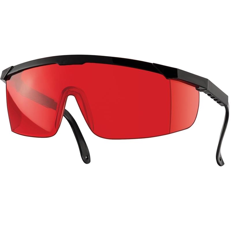 Ochelari laser rosii LB RED