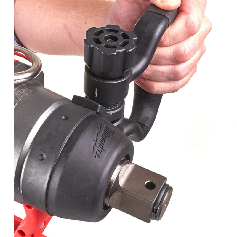 Masina de insurubat cu impact Milwaukee M18ONEFHIWF1-802X | 1