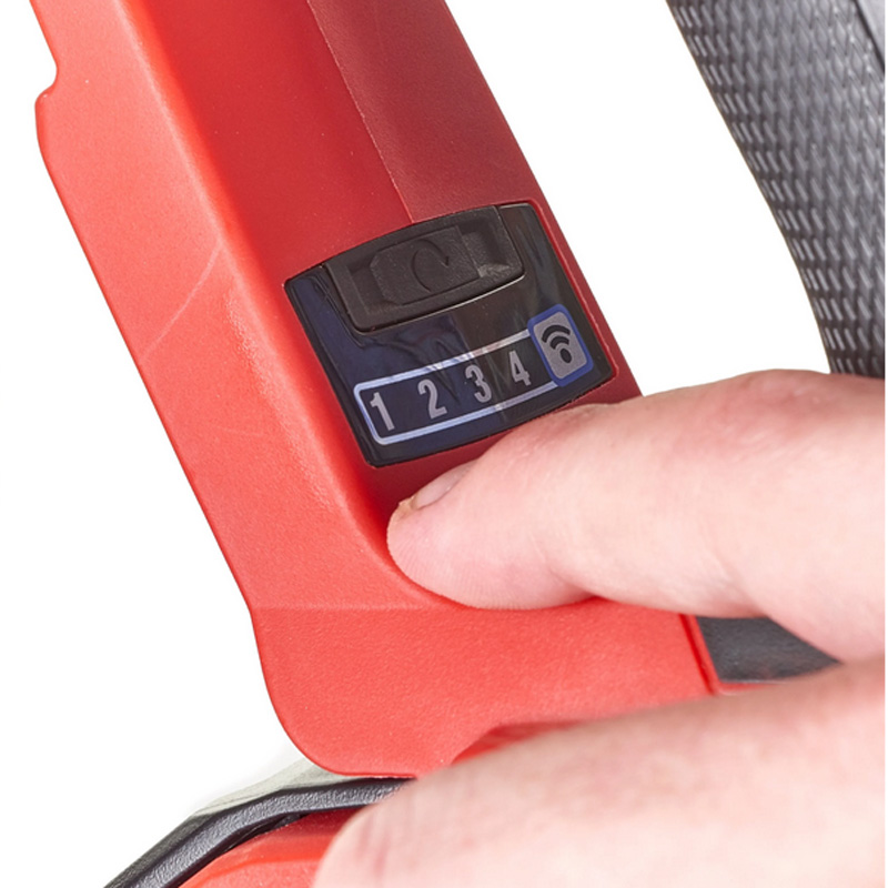 Masina de insurubat cu impact Milwaukee M18ONEFHIWF1-802X | 1